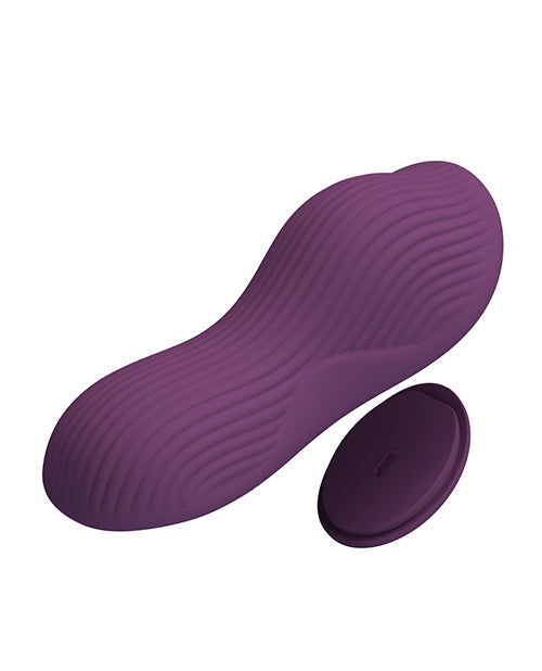 Pretty Love Mane – App Controlled Magnetic Dual Motor Panty Vibrator > Sex Toys For Ladies > Panty Vibes