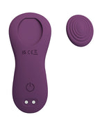 Pretty Love Mane – App Controlled Magnetic Dual Motor Panty Vibrator > Sex Toys For Ladies > Panty Vibes
