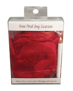 Rose Petal Sexy Surprise – Romantic Gift Set > Essentials > Massage Gift Set