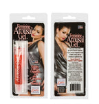 CalExotics Cherry Flavored Feminine Arousal Gel 0.5 Fl Oz > Essentials > Womens Enhancers