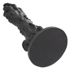 Monster Dong The Zombie (Black) – 9" Dildo > Dildos > Fantasy