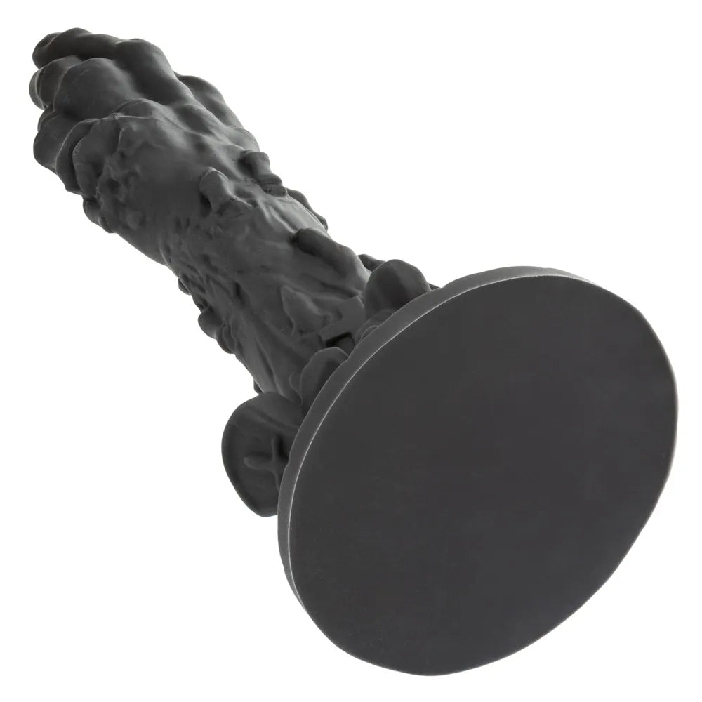 Monster Dong The Zombie (Black) – 9" Dildo > Dildos > Fantasy