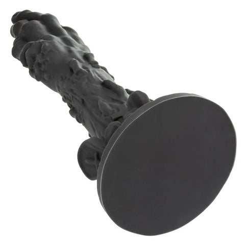Monster Dong The Zombie (Black) – 9" Dildo > Dildos > Fantasy