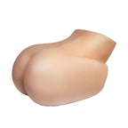 Pipedream Fuck Me Silly Mega Masturbator – Realistic Male Masturbator with Vagina and Anus > Sex Toys For Men > Assbators