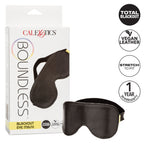 Boundless Blackout Eye Mask – Sleep Mask > Bondage Gear > Blindfolds