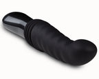 Temptasia Lazarus Thrusting Dildo Rechargeable > Vibrators > Realistic Vibrators