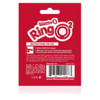 Screaming O RingO2 – Stretchy Latex-Free Waterproof Double Ring Cock Ring > Cock Ring > Single
