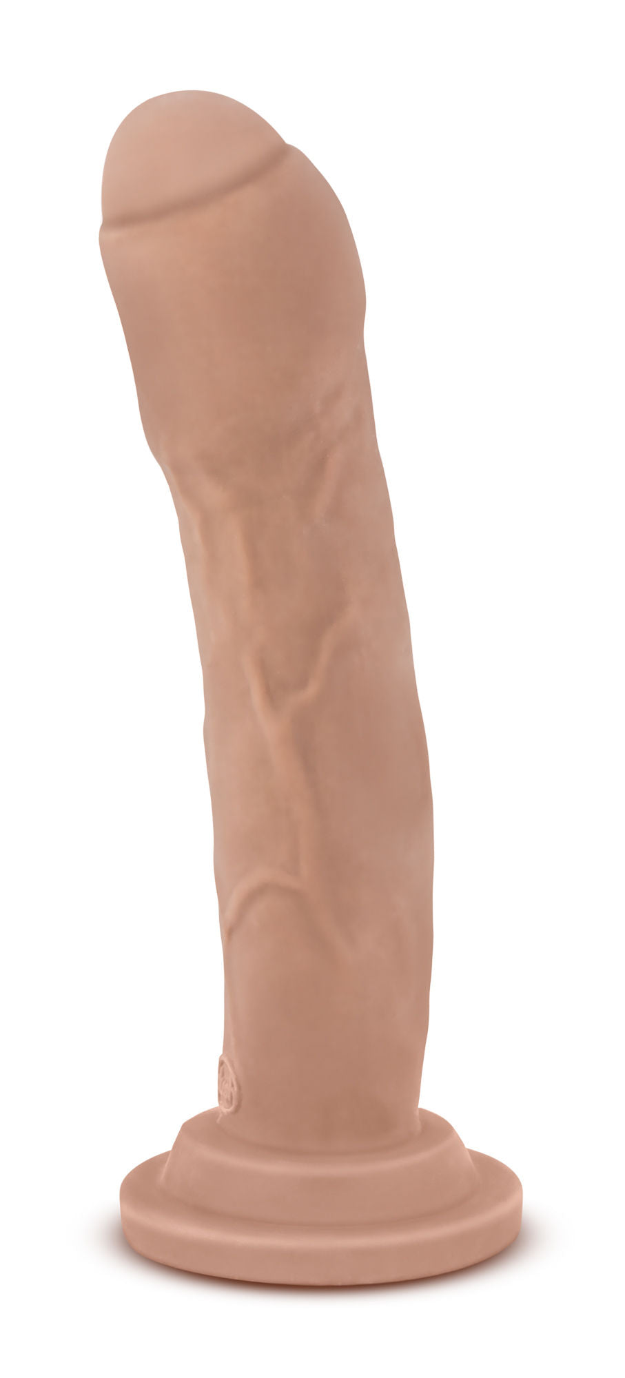 Au Naturel Foreplay Latin Realistic Dildo with Sensa Feel Technology Dongs Realistic