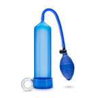 Performance VX101 Male Enhancement Pump – 9.5-inch length and 2.25-inch width > Pumps > Penis Pumps