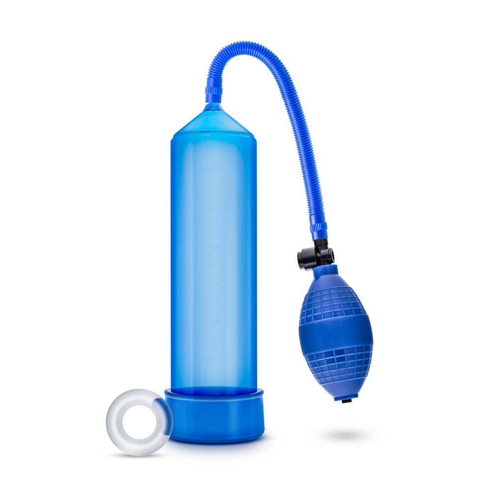 Performance VX101 Male Enhancement Pump > Pumps > Penis Pumps