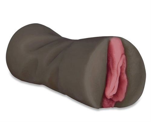 Hustler Choco Pussy Realistic Ebony Sex Toy Brown Sugar Edition Secondary image