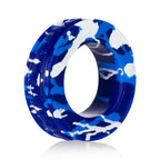 OXBALLS Pig-Ring (Rainbow) – Comfortable Silicone Cock Ring > Cock Ring > Single