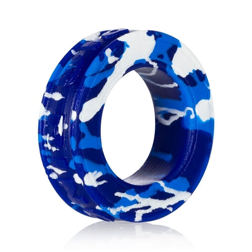 OXBALLS Pig-Ring (Rainbow) – Comfortable Silicone Cock Ring > Cock Ring > Single