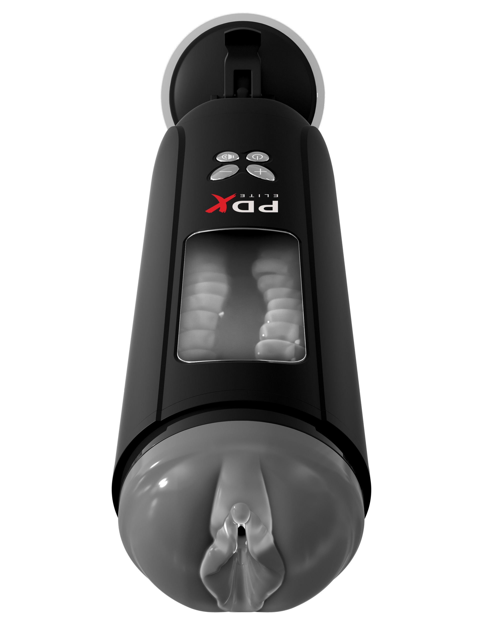 Pdx Extreme Toyz Elite Ultimate Milker Powered Masturbator Strokers - Auto