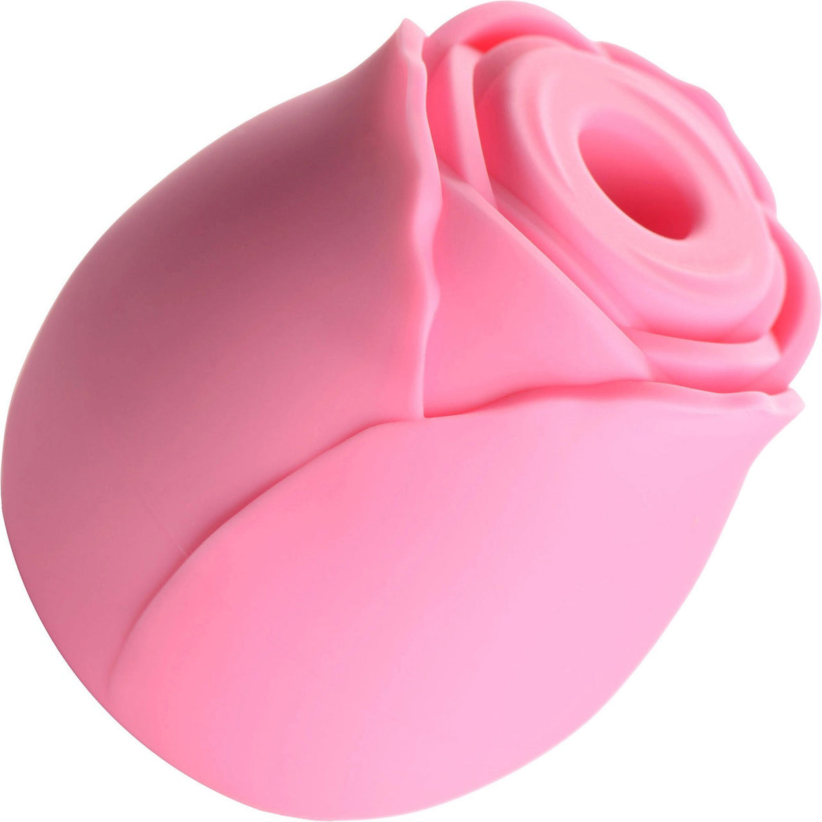 Wild Rose Silicone Suction Stimulator (Pink) – Silicone Suction Stimulator > Sex Toys For Ladies > Rose Stimulators
