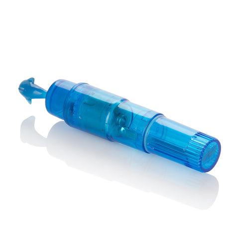 Waterproof Vibro Dolphin – Ultra-Powerful Micro Massager Vibrator BULLETS