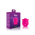 Zen Rose Unicorn – Wireless Clitoral Vibrator With Five Speeds and Patterns > Sex Toys For Ladies > Rose Stimulators
