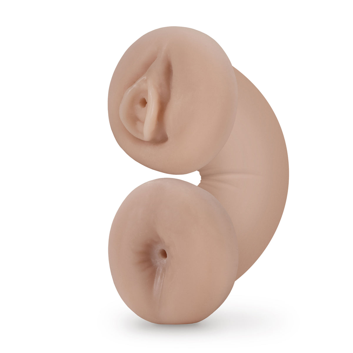 Enlust Tasha Glow in the Dark – Glow in the Dark Masturbator > Sex Toys For Men > Masturbators > Manual