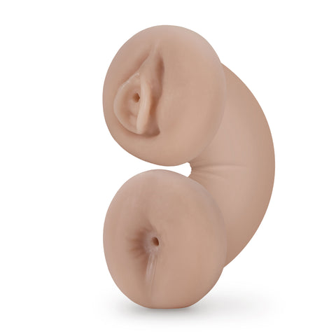 Enlust Tasha Glow In the Dark Masturbator Strokers - Manual