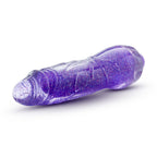 Molly Glitter Realistic Vibrator with Multi-Speed Pink Glow > Vibrators > Realistic Vibrators