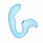 Nasstoys Sky Nimbus – USB Rechargeable 5.5 Inch G-Spot Vibrator > Vibrators > G-Spot