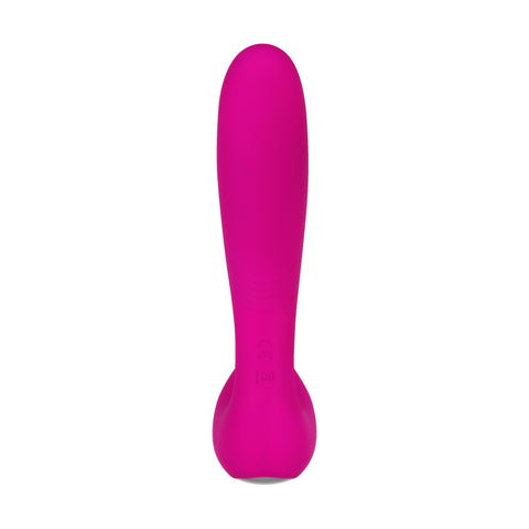 The Note Rechargeable G-Spot Vibrator with 10 Speed Settings Vibrators