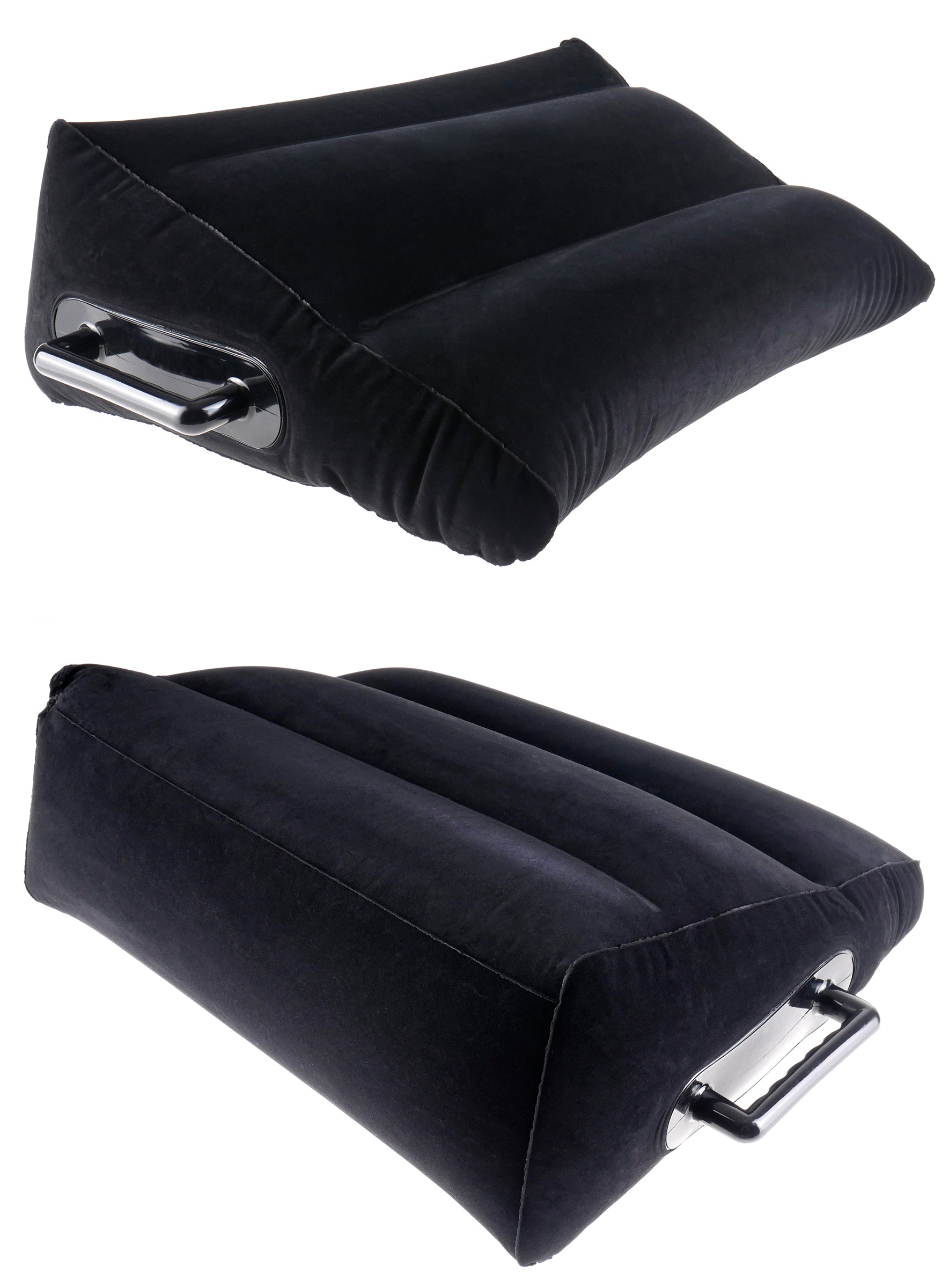 Fetish Fantasy Series Inflatable Position Master – Inflatable Position Cushion > Sex Toys > Sex Positioners
