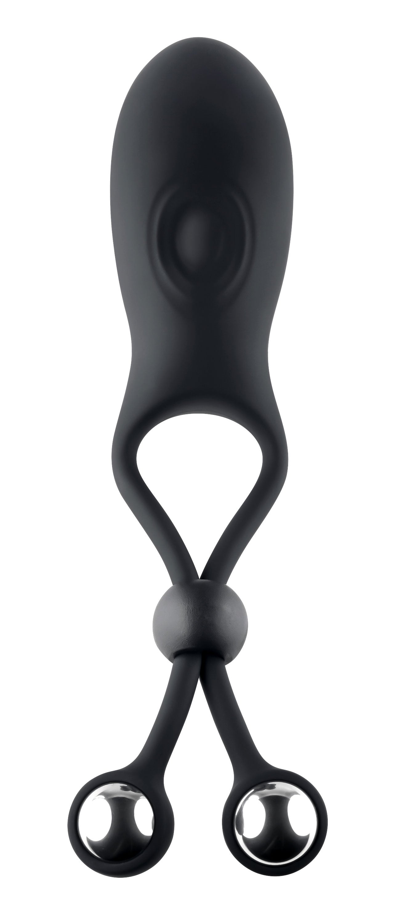 Zero Tolerance THE BIG BANG USB Rechargeable Cock Ring 4cm Cock Rings Vibrating