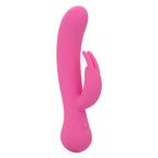 First Time Pink Bunny Rabbit Vibrator with Dual Stimulation > Vibrators > Ladies > Rabbit