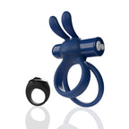 Ohare XL – Rechargeable Waterproof Remote Control Rabbit Vibrator > Sex Toys > Couples Toys