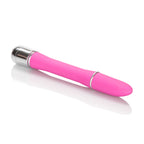 Lulu Satin Touch Vibe Pink Petite Power > Vibrators > Standard Vibrators