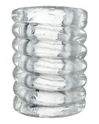 Spiral Ball Stretcher – Flexible Adjustable Ball Stretcher > Sex Toys For Men > Ball Stretchers