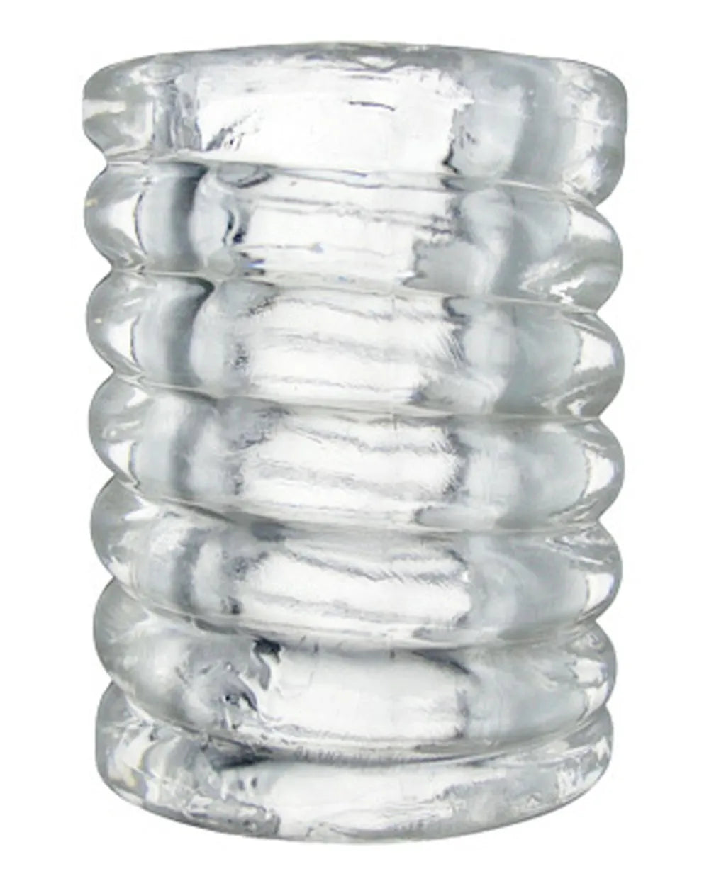 Spiral Ball Stretcher – Flexible Adjustable Ball Stretcher > Sex Toys For Men > Ball Stretchers