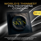 Skyn Supreme Feel 3 Count Condoms Default Title > Essentials > Condoms