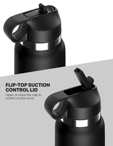 Pdx Plus Fap Flask Thrill Seeker Frosted Discreet Stroker Strokers - Manual