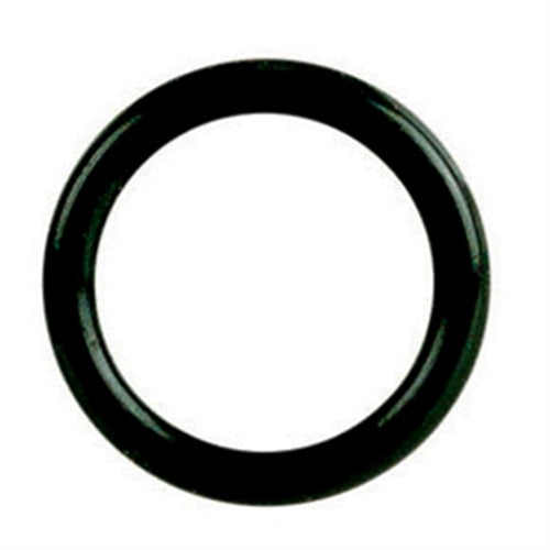 Dr. Joel Silicone Prolong Ring Black 1.2 Inch Diameter Ultra Soft Stretchy Cock Ring Black > Cock Ring > Single