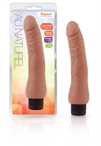 Miguel Latin Collection Realistic Adult Vibrator for Pleasure DONGS Vibrating