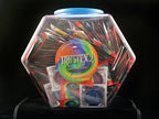 Trustex Assorted Lubricated Condoms – 288 Pieces Condoms Default Title PHYSICAL STORE ITEMS