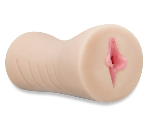 Hustler Asian Pussy Tight Little Slut Super-Real Texture > Sex Toys For Men > Masturbators > Manual
