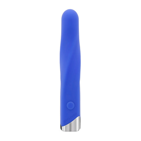 Evolved Twisted Temptation Vibrating Bullet BULLETS