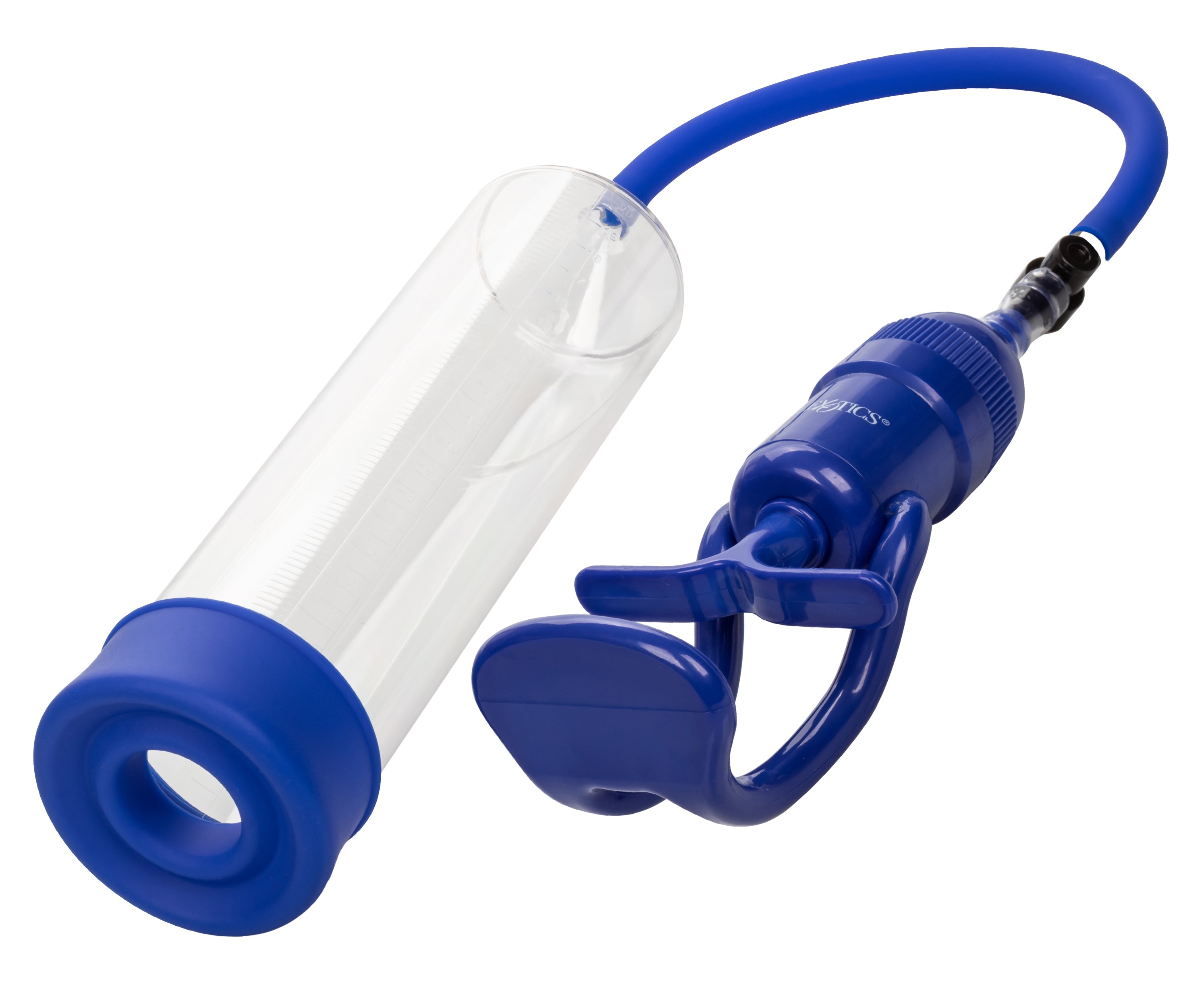 Admiral StaHard Pump PUMPS