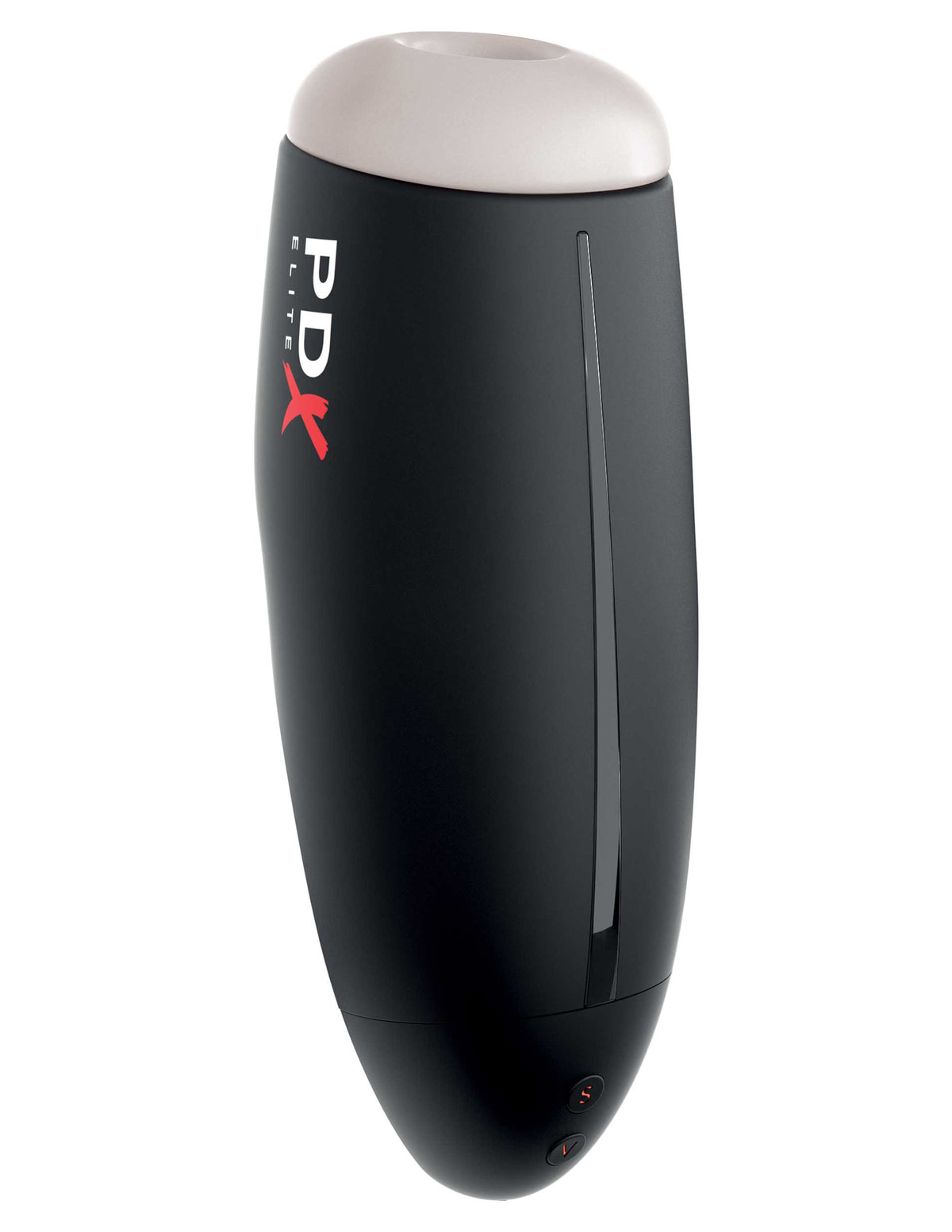 Pipedream Extreme Toys Elite Fap-O-Matic Masturbator > Sex Toys For Men > Masturbators > Vibrating
