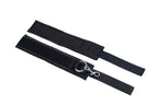 Master Series Interlace Bed Restraint Set – Versatile Restraint Kit with Neoprene Cuffs > Bondage Gear > Bed Restraints