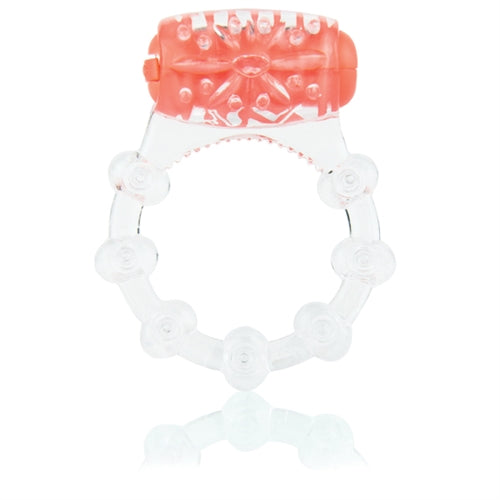 Screaming O ColorPop Quickie – Disposable Stretchable Vibrating Ring > Cock Ring > Vibrating