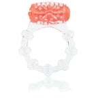 Screaming O ColorPop Quickie – Disposable Stretchable Vibrating Ring