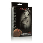 Ivory Stroke It Pussy – Life-Like Texture Male Masturbator > Sex Toys For Men > Masturbators > Manual