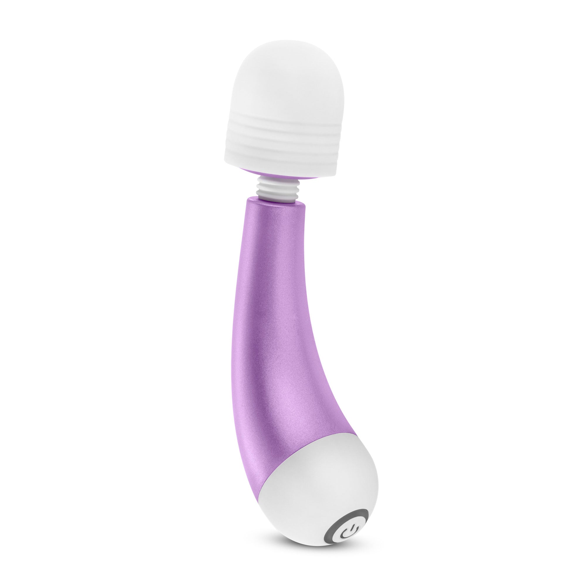 Noje Delite Wisteria Petite Rechargeable Personal Massager Electric Massager