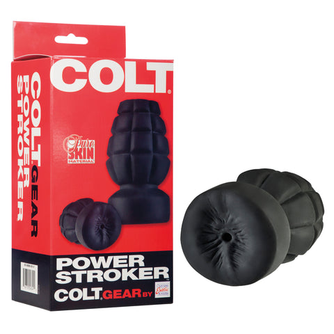 Colt Power Stroker – Super Tight Stretchy Vacuum Masturbator Masturbation Aids for Males