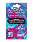 Wicked Thrills – Dice Game > Novelties > Games