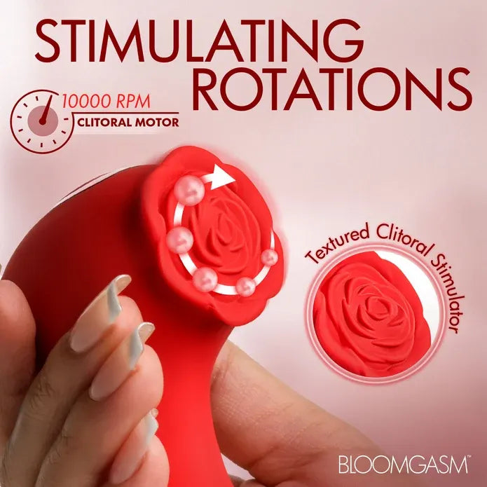 Caress Moving Bead Silicone Vibrator – 3.5 Inch Insertable Shaft Vibrator > Vibrators > Mini Vibrators